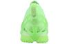 Li Ning Mix ACE Fabric Slip Resistant Abrasion Resistant Low Top Casual Shoes Women's Fluorescent Ice Green AZGS030-2