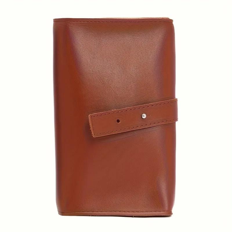 A Multi Compartment Storage Bag Suitable for Chargers and Pens, Portable Storage Bag, Durable for Storing Items Outdoors