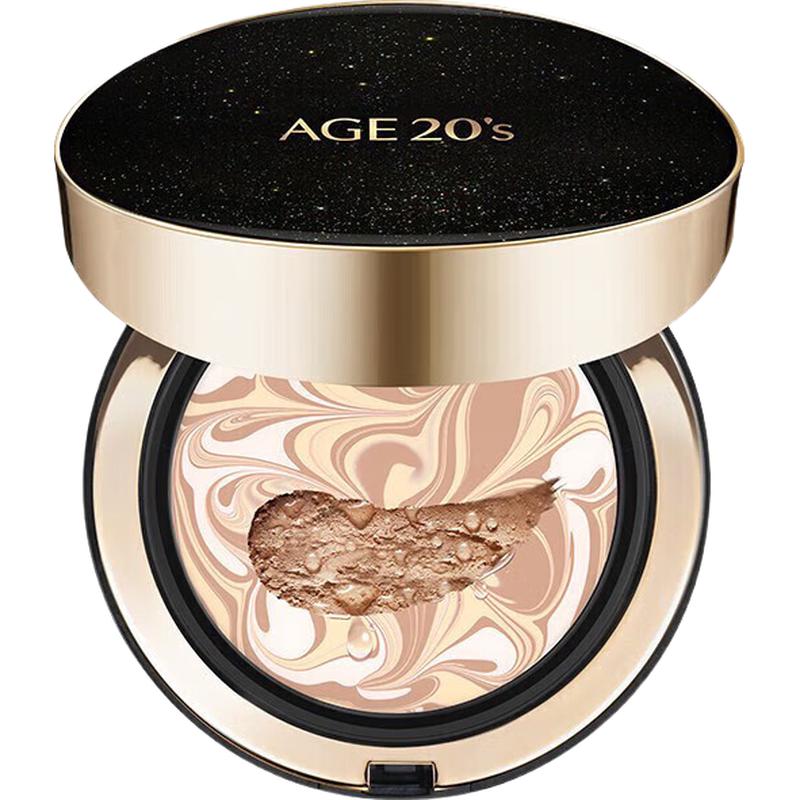 

Aekyung Age20 s Звездный черный кушон BB-крем SPF50+