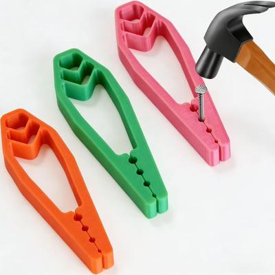 Outils de manucure et de pédicure – Coupe-ongles et ciseaux à ongles