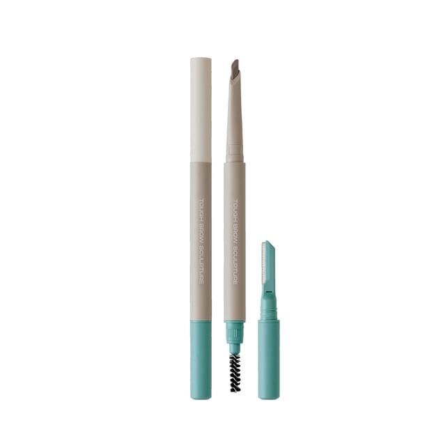 ENTROPY - Tough Brow Sculpture - 4 Colors