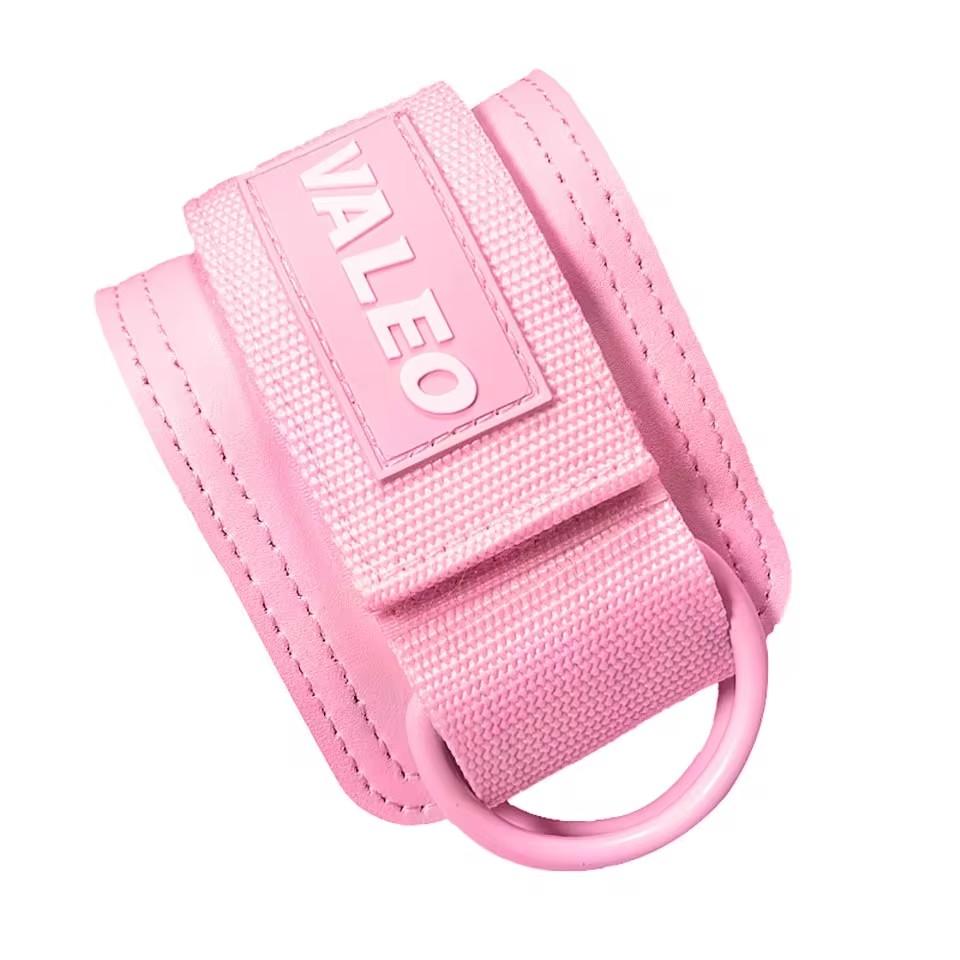 Thick Foam Gym Ankle Bands for Lower Body Workout Legs Buttocks Strengthening Resistance Bands Load Bearing