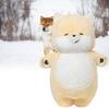 Toys Plush Puppy Shiba Inu Cartoon Animals Fill Doll Xmas Gift Christmas Garnish