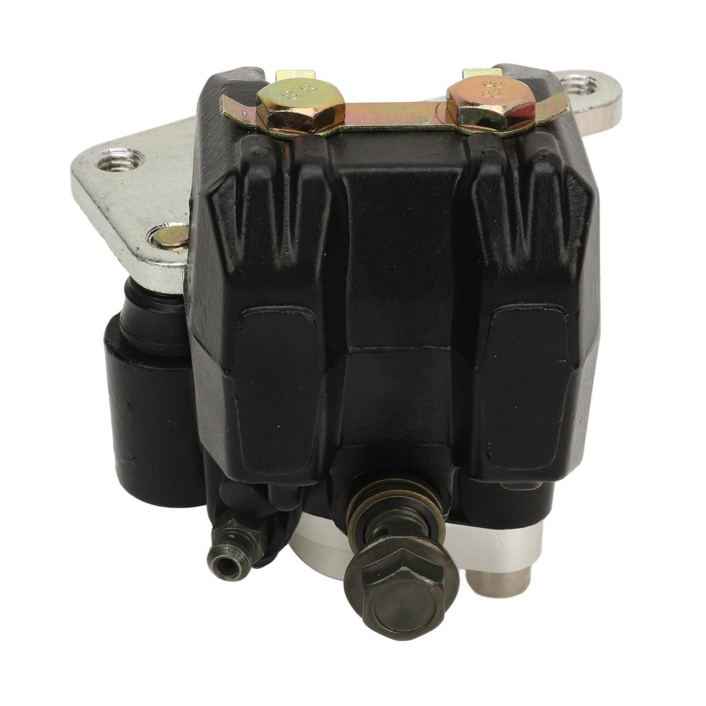 Rear Brake Caliper Assembly 43200 965 006 High Performance Metal Brake Caliper With Pads for