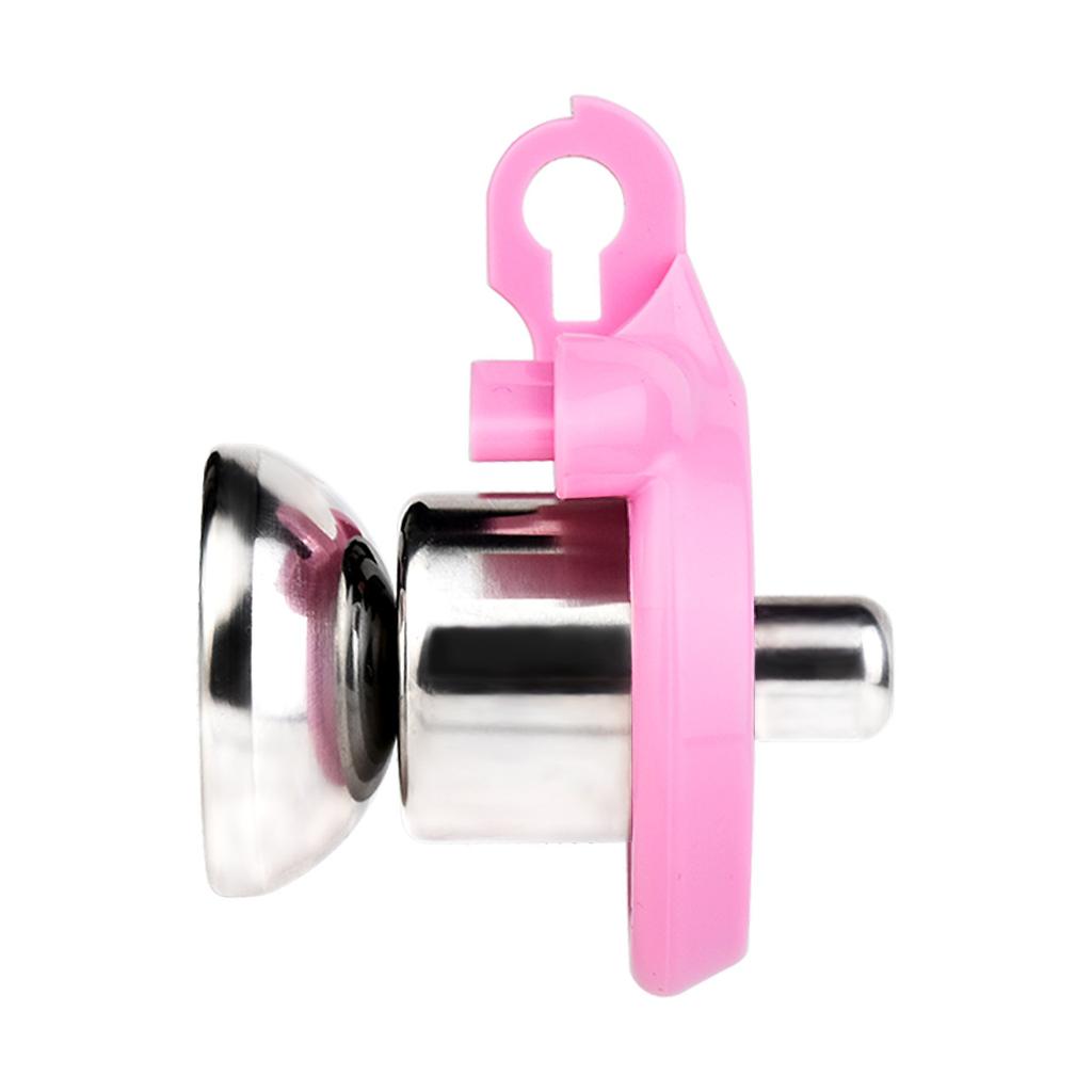 Male Chastity Lock Removable Metal Urinal Resin CB Chastity Lock Sex Toy Gay Cuckold BDSM Cock Ring