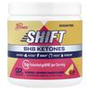 Shift, BHB Ketone Powder Mix, Raspberry Lemonade, 237g (8.3oz)