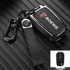 SAIC 350 Key Case: Folding Metal Shell with Men's Buckle for 360/350s/750/W5