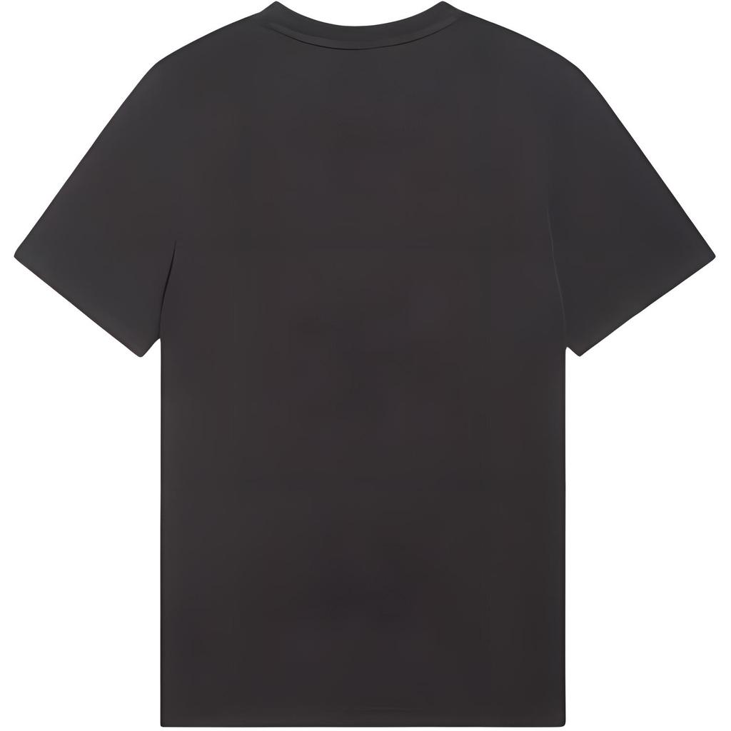 Puma Scuderia Ferrari Race Color Shield Comfortable Soft Short Sleeve T-Shirt Men Tops Black 627056-01