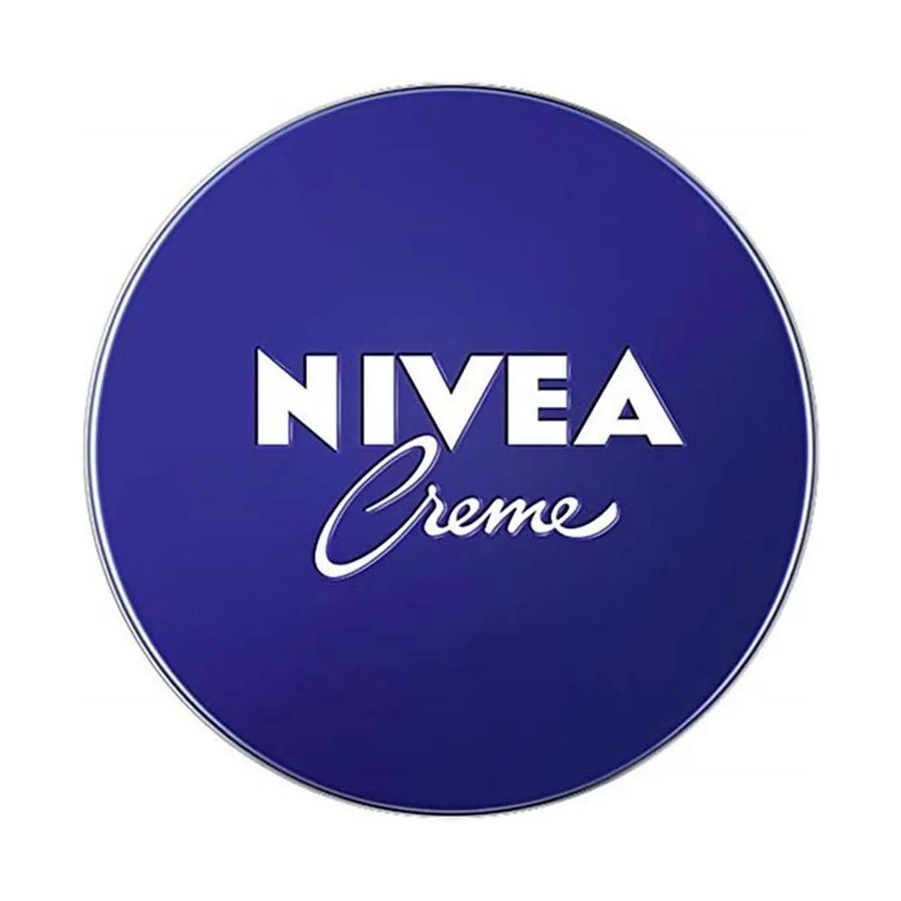 Немецкий крем NIVEA 400 мл single