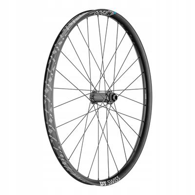 Roda Dianteira Dt Swiss Hybrid H 1900 Spline 27,5" 15X110 Mm Spline E-Mtb