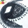 150 X100cm Lace Fabric French Lace Embroidered Lace Fabric Tulle Fabric  Curtain Making