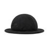 New Balance Bucket Hats Unisex Black New Balance LAH34412