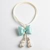2pcs Adjustable Bows Curtain Tiebacks Modern Curtain Holdbacks Elegant Curtain Ties  Home Decor