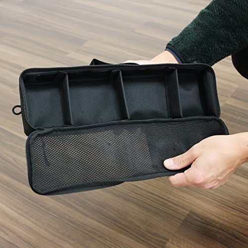 Kakuri Sangyo Hanging Case, Black