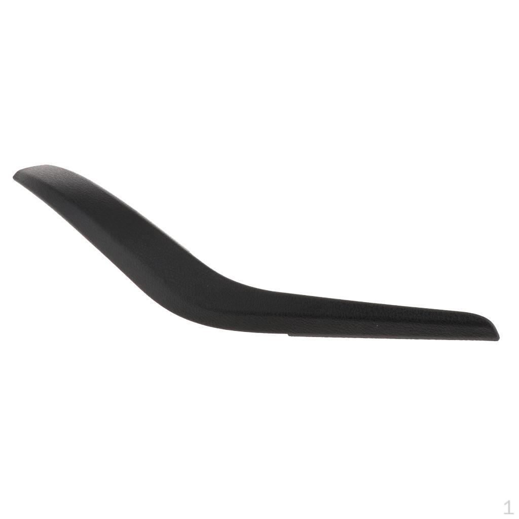 

Right Inner Door Handle Pull for X1 E84 2010 Black