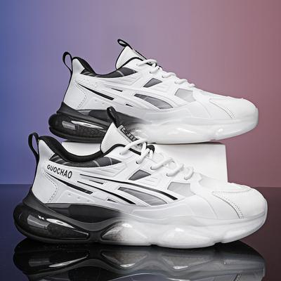 Hommes chaussures baskets homme décontracté chaussures pour hommes tenis chaussures de luxe formateur course chaussures respirantes mode chaussures de course pour les femmes
