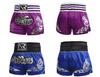 Muay Thai UFC Sanda Boxing Shorts - Summer MMA Training Gear