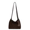 Casual Women's Bag, Fashionable and Good-looking, Large-capacity Commuter Single-shoulder Bag, Tote Bag