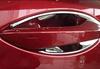 RUIQ Lexus RX200t RX450h Exclusive Exterior Chrome Plated Door Handle Protector Cover Prevents Door Knob from Scratches by Nails LEXUS RX Aftermarket