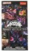 Official Cards Prismatic Art Collection Booster Box Korean Version 15 Packs 4 Cards In 1 Pack Yu-Gi-Oh