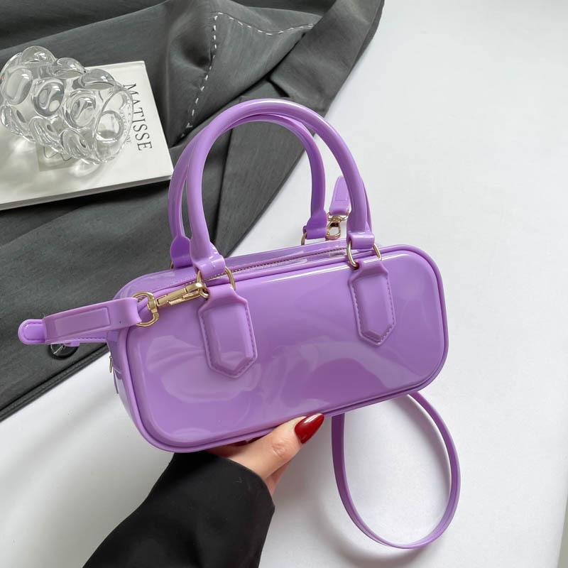 Premium Sense Bag Women's 2025 Autumn New Commuter Underarm Bag Fashionable Simple Niche Design Shoulder Messenger Bag