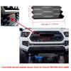 1 x Grille Radiator Sensor Cover For 2017-2019 Tacoma with TRD Pro 53141-35060