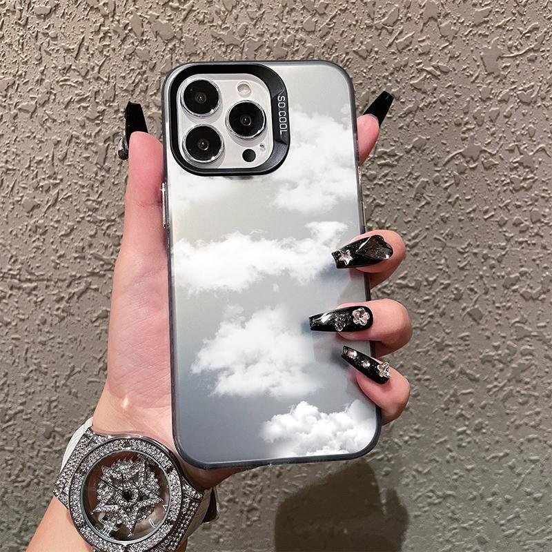 Flower Butterfly Leopard Patterned Cases For iPhone 11 12 13 15 Pro Max Plus Mini Shockproof Bumper Cover For iPhone 14 7 XS X Protective Phone Case