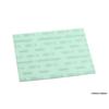 Tamiya Make-Up Series No. 232 Cloth Sandpaper #1000 (1 Sheet) for Plastic Models, Part Number 87232