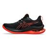 Asics Gel Kinsei Max Black Sunrise Red Men Sneakers 1011B696-002