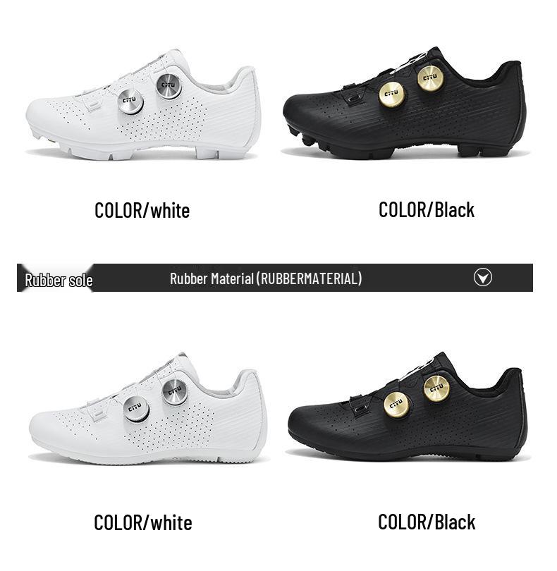 XT5918 Mountain & Cross-Country Cycling Shoes for Men and Women