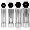 9PCS Oxygen Sensor Removal Tool Set With Slotted Sockets And Fuel Line Disconnect Wrench For Automotive Repair Mechanic Tools