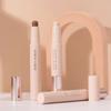 BEAUTY GLAZED - Highlighter & Contour Double-Headed Stick - 3 Shades