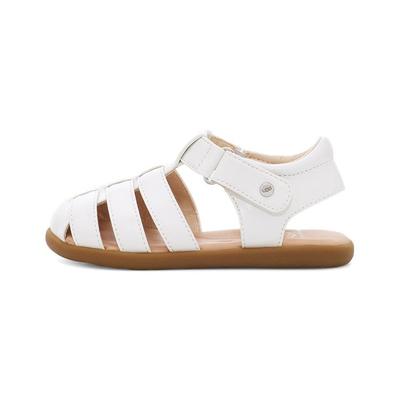 Kolding Sandal White (Toddler) Kids Sneakers 1107986T-WHT