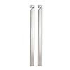 Portable Stainless Steel Door Crevice Adjustment Wrench Door Crevice Elimination Tool For Precise Alignment Improved Security