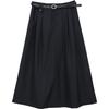 Betu Women's 2026 Spring Commuter Versatile Midi Skirt