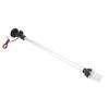 22in Klappbares Bootshecklicht 63LED Rundum 3NM Sichtweite IP66 Wasserdicht für Ponton-Yacht