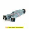 8PCS New Fuel Injectors Fit for 2001-2007 Chrysler 4.7L V8 02801558496