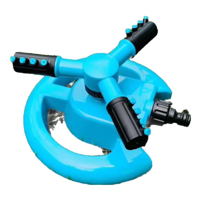 Dadeng 360-Degree Rotating Irrigation Sprinkler