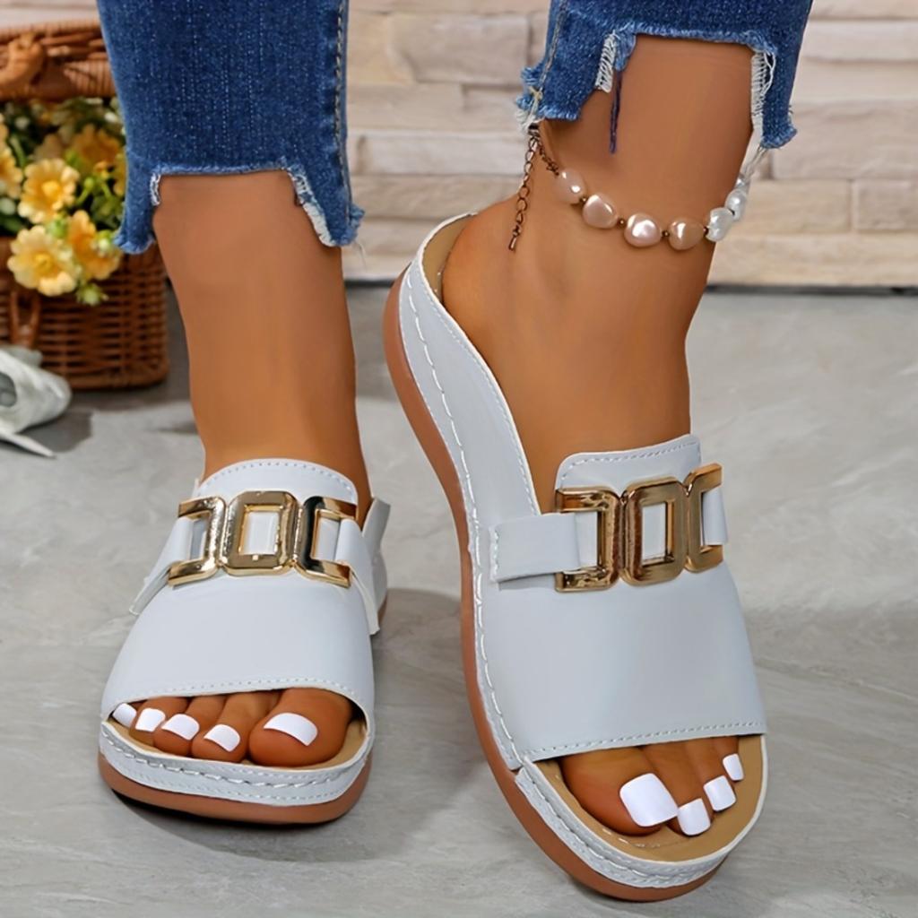 New Comfortable Women's Casual Sandals, Sports Sandals, Outdoor Sandals, Multiple Colors, 2026 Latest Women's Sandals