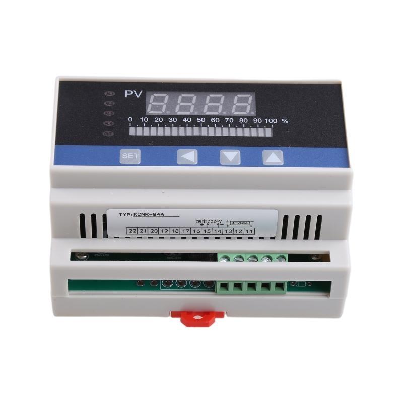 652F 4-20ma Input Pressure Controller with 4 Ways and Dc24v Output