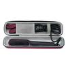 Portable Eva Hair Straightener Case Curling Iron Carrying Container For Hair Flat Iron Straightener Curler Woman Travel Bag