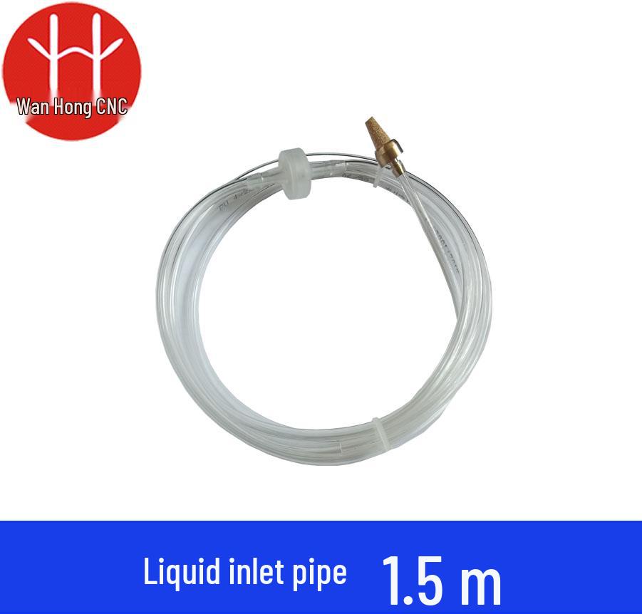 YS-BPV-3000 Magnetic Cooling Sprayer for Machine Tool Engraving