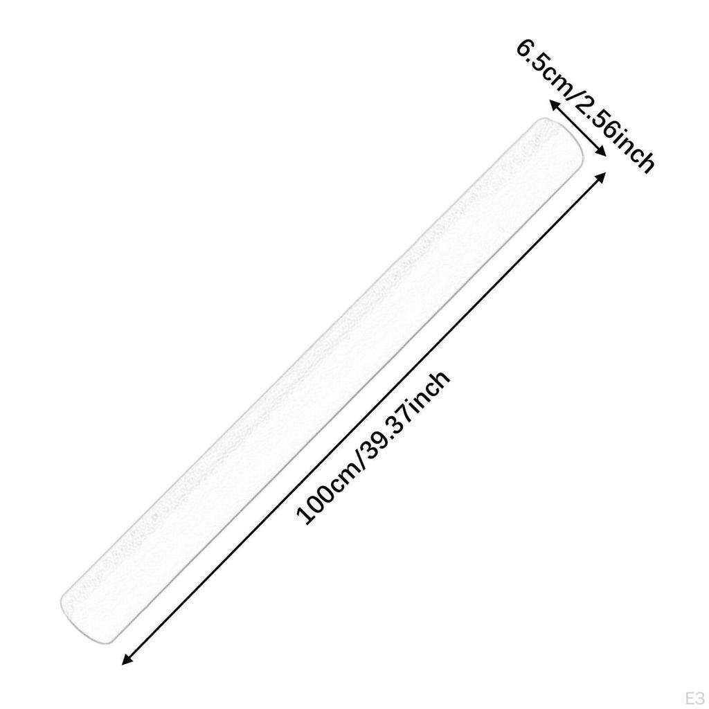 Pool Noodle Flexible Swim Float for Swimming Outdoor Lake