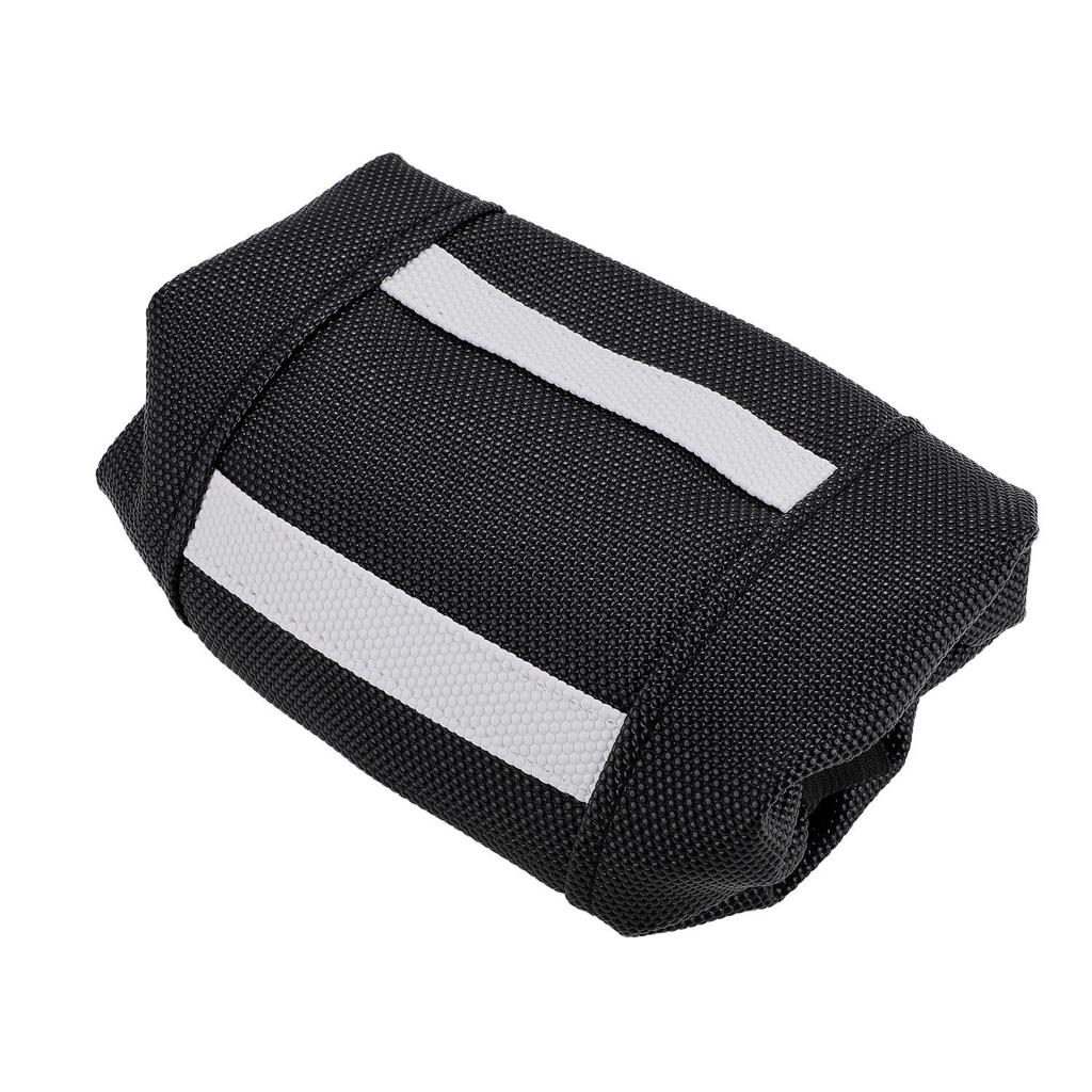 Yozma IN10 Anti-Slip Thickened Motorcycle Seat Cover Pad
