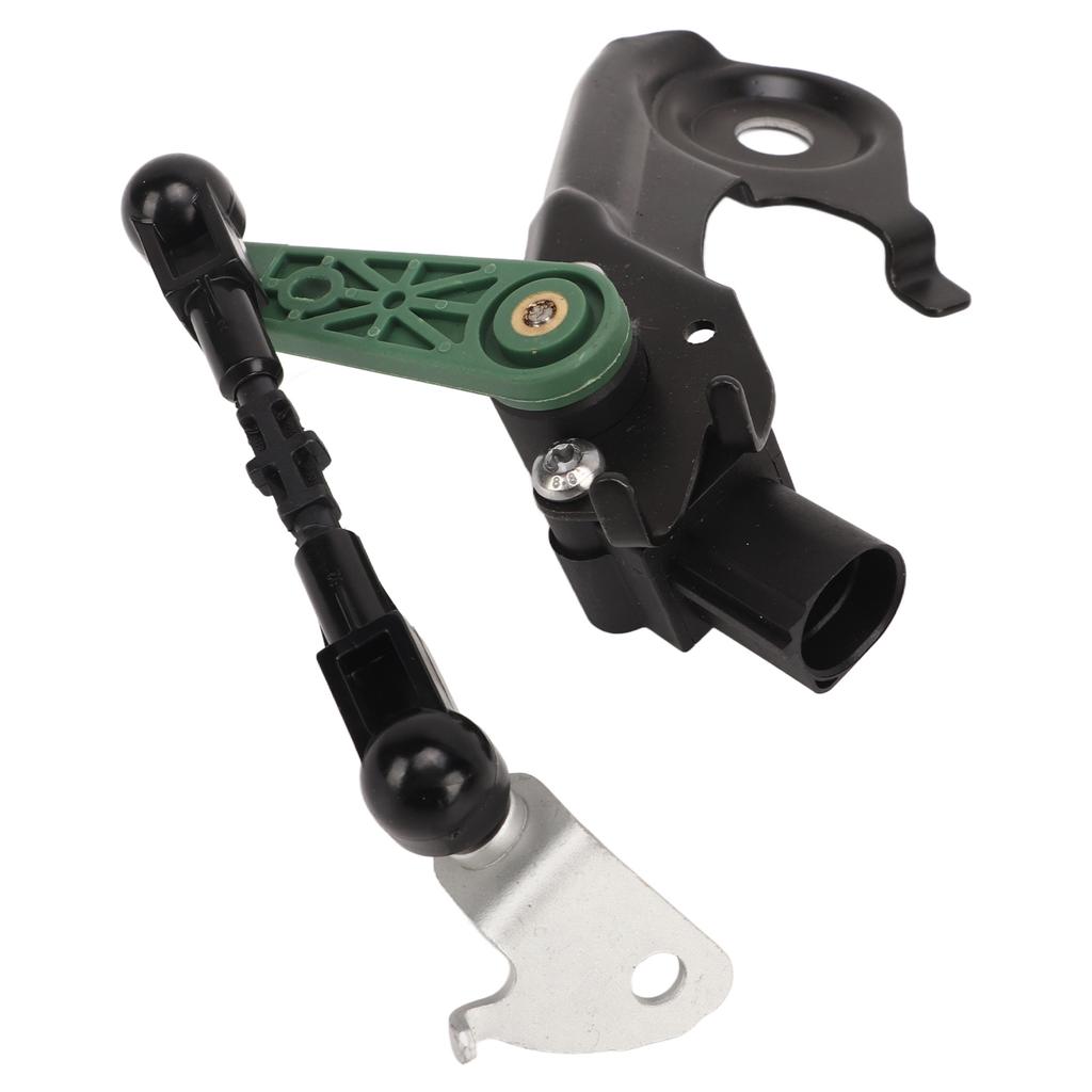 Rear Right Headlight Level Sensor High Accuracy Perfect Fit ABS 4H0941310C for A6 C7 A7 A8