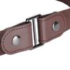 3 Set Elastic Belt Fashion Stretch with Buckle Clothing Accessories for Woman Man