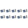 INA226 Voltage And Current Monitor Current Sensor Module 36V Bidirectional I2C PCB Current Sensor Module