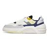 Anta Life Series A-Dao Pro Low-Top Sneakers Men Sneakers White Black Purple 112228071-1
