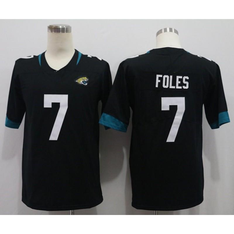 Camiseta de Fútbol Bordada Vintage Edición Leyenda Jaguars 201521 Ropa de Entrenamiento para Aficionados