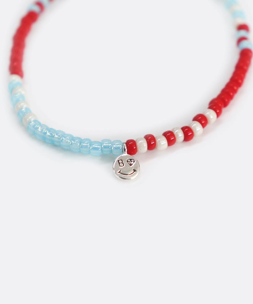 Bonbeau Joy Color Play Beads Bracelet